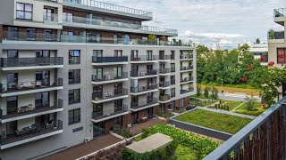 Loft House Apartments, Wrocław, Poland