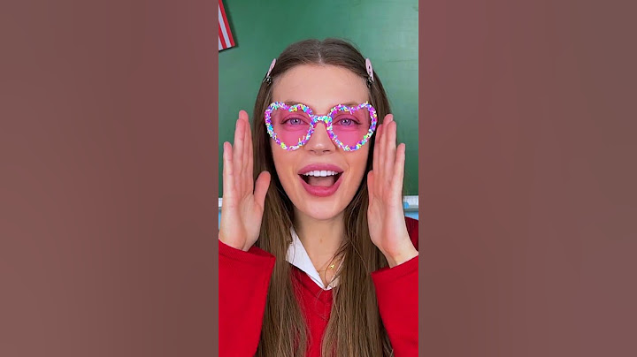 the WEIRDEST SUNGLASSES in the world😳