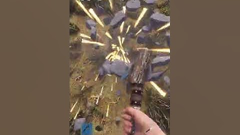 Rust ASMR - Rust #shorts