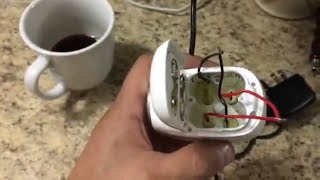 Arlo Camera Hack