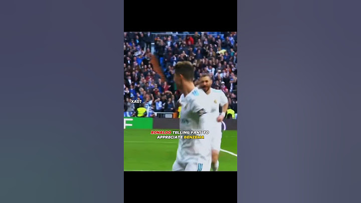 Benzema Betrayed Ronaldo 💔🥺 #shorts #ronaldo #messi #benzema #shortsvideo