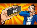 La peor pesadilla de Intel