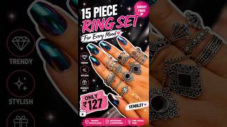 link in description 😉#budgetfashion