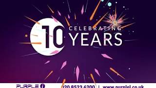 Purple I Free Epos Software Advert