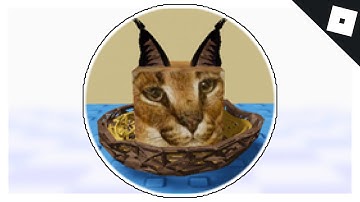 How to get the NEST FLOPPA BADGE & MORPH in FIND THE FLOPPA MORPHS | Roblox