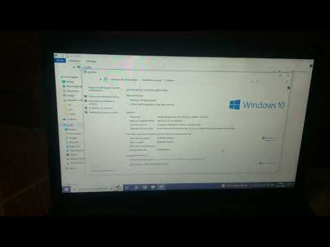 طريقة فحص الحاسوب قبل شرائه معرفة مواصفات الكمبيوتر