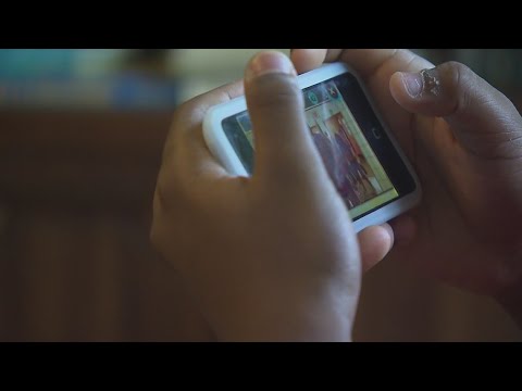 Safety tips for children's gifts From toys to technology