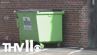 Lonoke inspiring rural Arkansas to 'go green' and be more sustainable