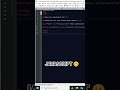 JAVASCRIPT EXAMPLE #bussinessmotivation #coding #usinghtml #websitecreator #programming
