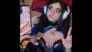 Ashi Ashi Danca Phonk - Tiktok Edit Remix (Hannah Edit)