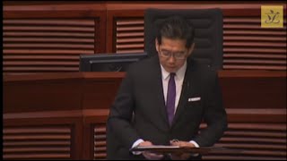 Council meeting(2015/05/28)-II.Motion: Prop res under sec54A of the Interp & Gen Cl Ord.(Pt1)