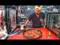 TÜRKİYE 'NİN EN HIZLI KASABI BENİM !! | İSKENDERUN TEPSİ KEBABI | ZIRH SHOW