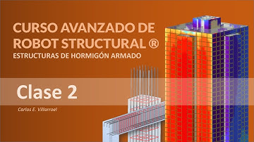 3/17.- ROBOT STRUCTURAL. ANÁLISIS SÍSMICO interacción mampostería y estructura (clase 2)