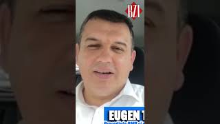 De Ce Investiția Neptun Deep Trebuia Făcută Deja - Eugen Tomac, Liderul Pmp România