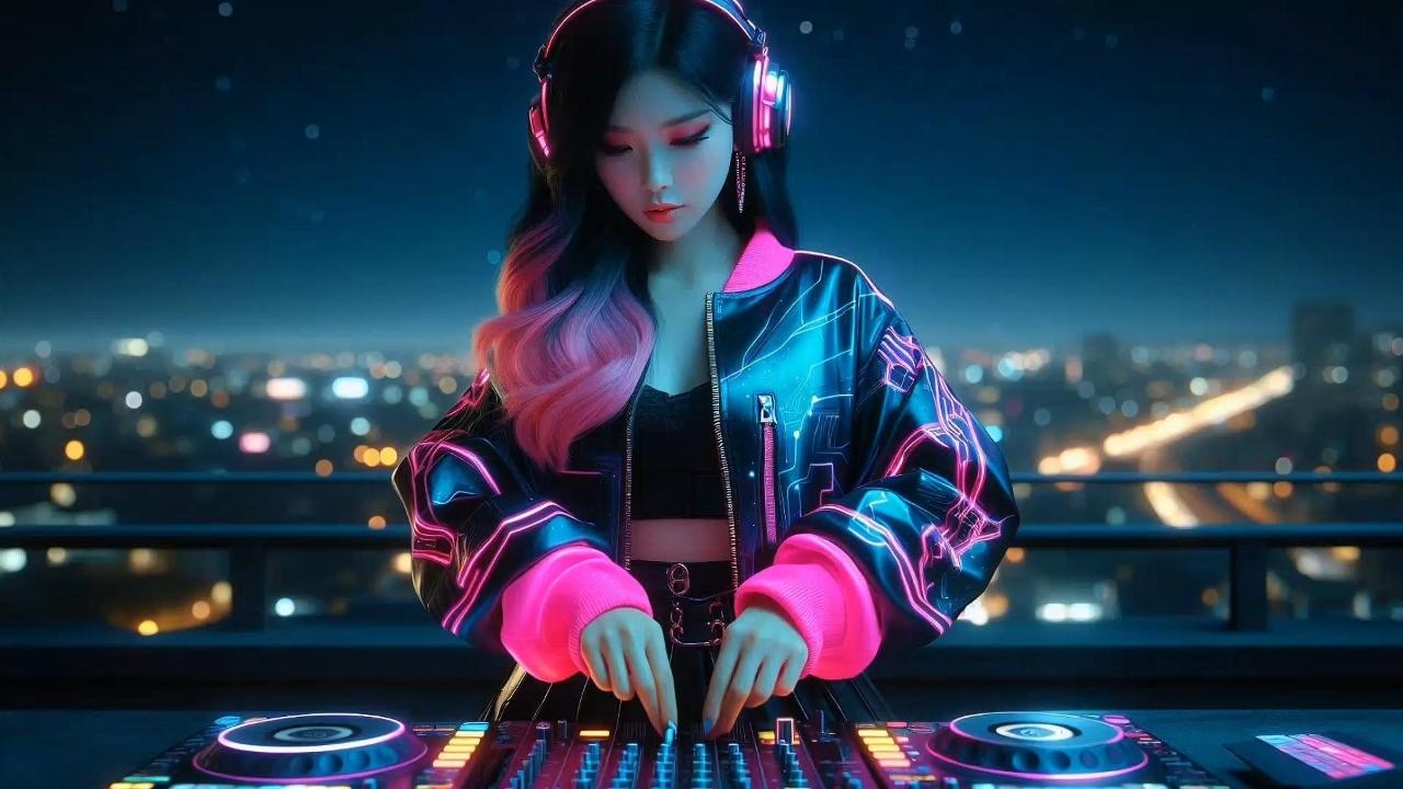 Top EDM Music 2026 🎧 Popular Tracks Mix 🎧 Gaming Boost Mode