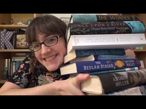 Favourite Books of