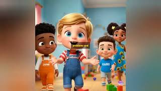 Luna Kids Tube Introductory Video,Welcoming Friends To Our Channel,Enjoy