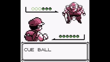 Pokémon Red & Blue - Part 17