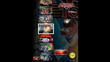 Pinball Arcade - F-14 Tomcat Gameplay