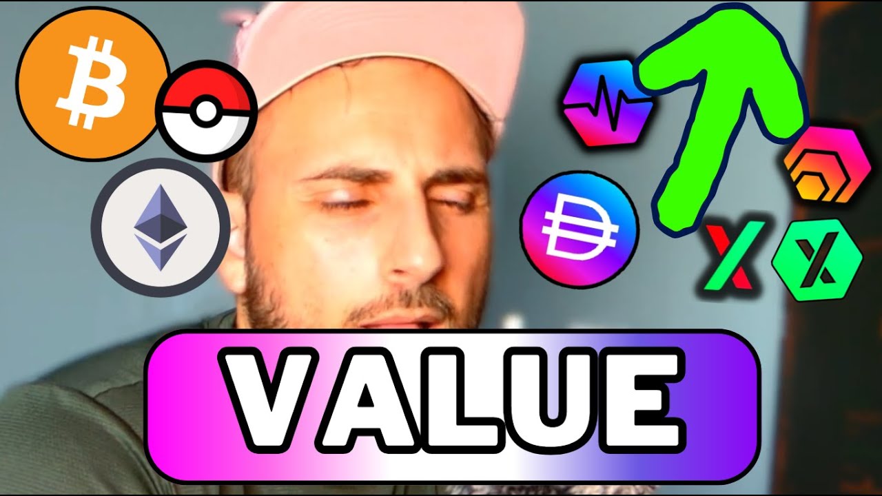 🟠 Why I'm Confident that the Crypto Crowd SUCKS