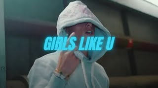 (Sample) Central Cee x Melodic Drill Type Beat - 'Girls Like U' | Sample Drill Type Beat 2023