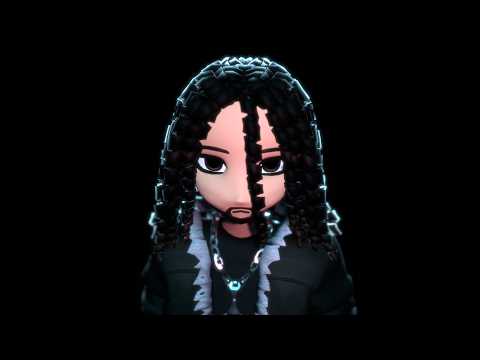 Odetari - I'M A BLACKHOLE (I'm a Star) [official visualizer]