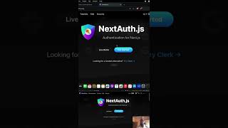 Introduction to Auth.js #tutorials #coding #javascript #programming #nextjs #approuter