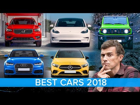 Best new cars