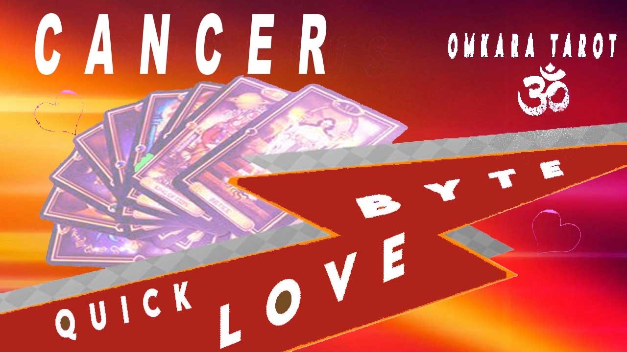 Таро для Рака - Они злятся, заткните их!! / Любовные заметки /