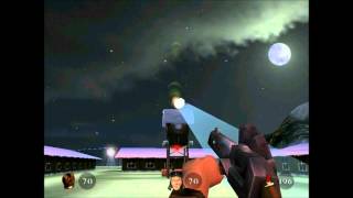 Information Codename Eagle - mission 2 Update