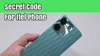 Secret Code For Itel Phone screenshot 4