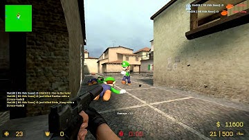 MaGiiK | CSS 11k TMP