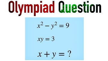 Olympiad Question | Moroccan math Olympiad question solve by @MindyourBRAIN1 #olympiad #algebra