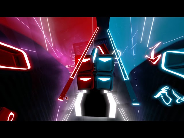 Beat Saber | Halogen - U Got That