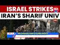 IRAN Ewadde Trump Ne Netanyahu Essomo Ku Kukuba University Aba Hizbullah Batadde Israel Ku Bunkenke 