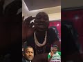 What Seun Kuti Exp0ses About D Ng0te Ref Nery Will Sh0ck You Only The B0ld Can Say Dis 