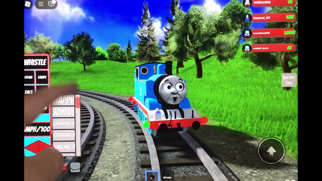 TOMICA Thomas & Friends Short 45: The Great Bridge Jump (The Great Race Parody)