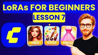 I Finally Understand LoRA in ComfyUI: Here's How It Works