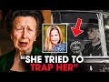 Princess Anne BREAKS In TEARS While Saving Charlotte From Camilla&#39;s Dangerous Trap Plan