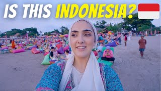 VISITING THE MOST FAMOUS ISLAND OF INDONESIA- BALI! 🇮🇩 CANGUU, SEMINYAK & TANAH LOT IMMY AND TANI