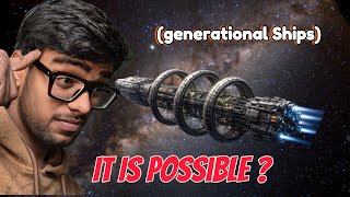 Can Humans Ever Cross Milky Way Galaxy ?