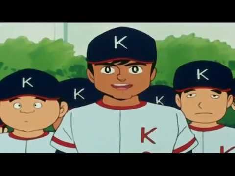 مسلسل كرتون الهداف الحلقة 22 HD