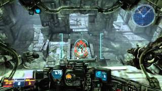 Hawken "Basic Training II - Combat" Gameplay Trailer