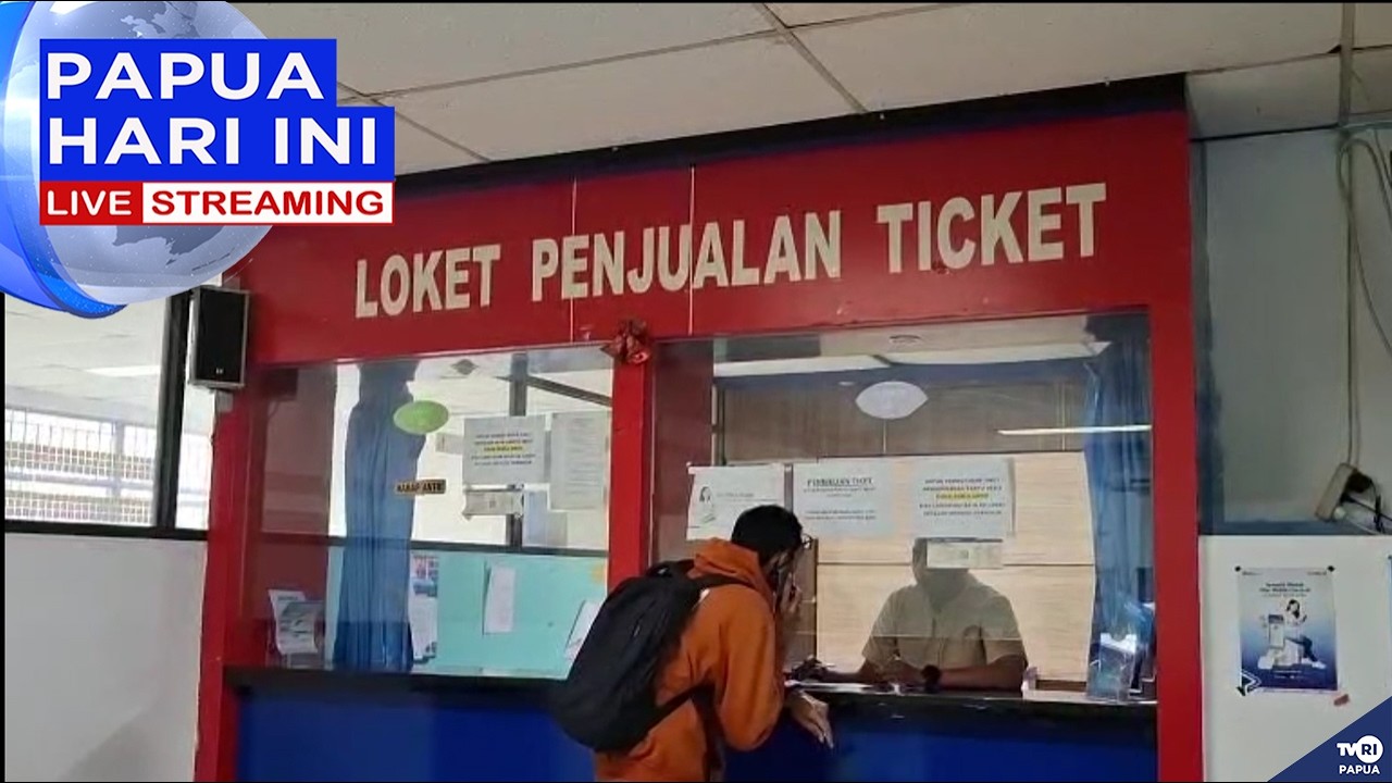 🔴LIVE - BERITA PAPUA HARI INI 4 MARET 2026