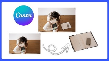 How To Use The Magic Grab Tool In Canva