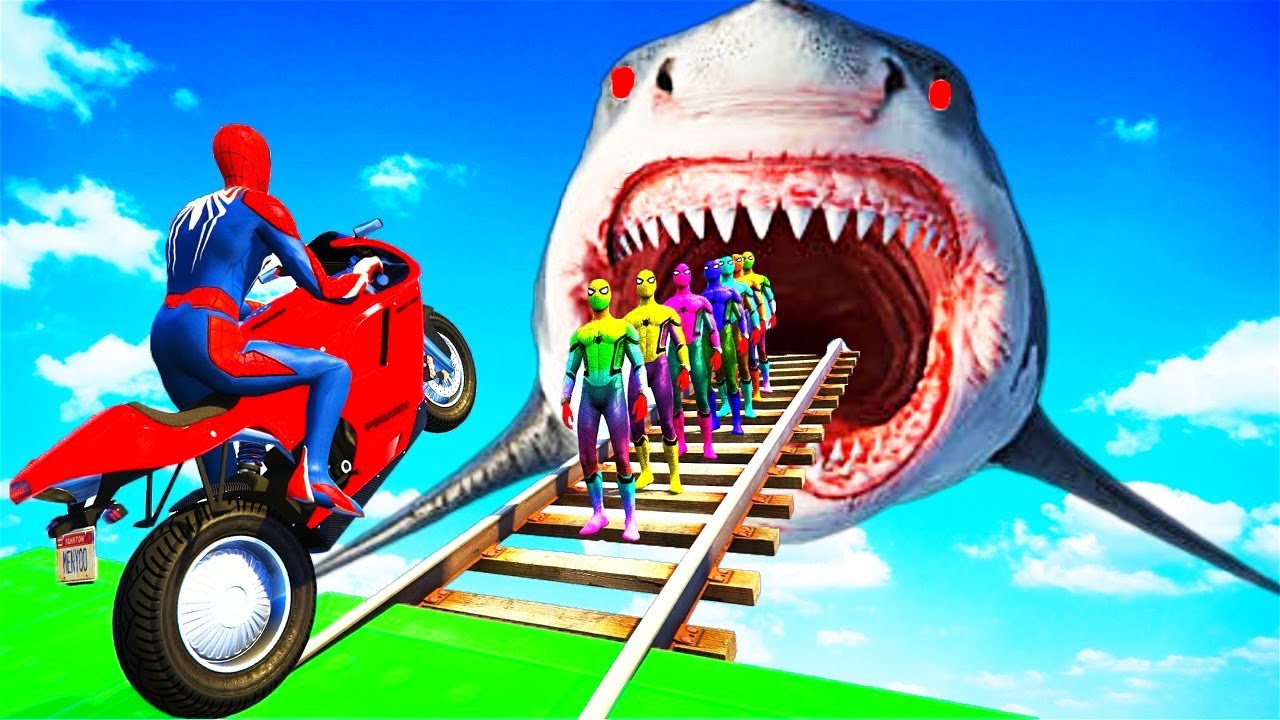 Cow Mammoth Elephant Tiger Buffalo Guess The Right Door ESCAPE ROOM CHALLENGE Animals Cage Game