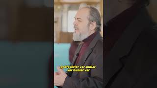 O Iblis, O Mürşid Olamaz Ki. - Abdurrahman Büyükkörükçü