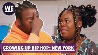 Nobody's Stopping YDB From Having Babies! | Growing Up Hip Hop: New York Profile