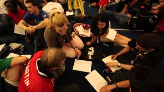 NSC 2014 OC Applications close TODAY!
