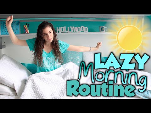 what-girls-do-on-the-weekends?!-|-lazy-morning-routine
